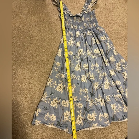 Hill House Ellie Nap Dress - Picture 7 of 9